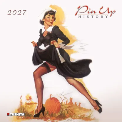 Зображення Pin Up History 2027