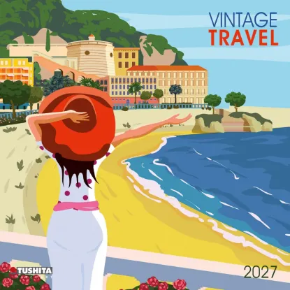 Зображення Vintage Travel 2027