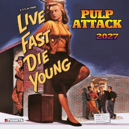 Зображення Pulp Attack 2027