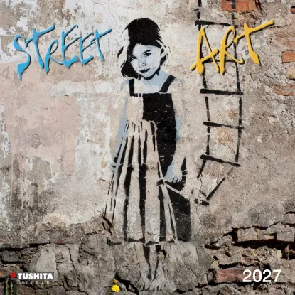 Зображення Street Art 2027