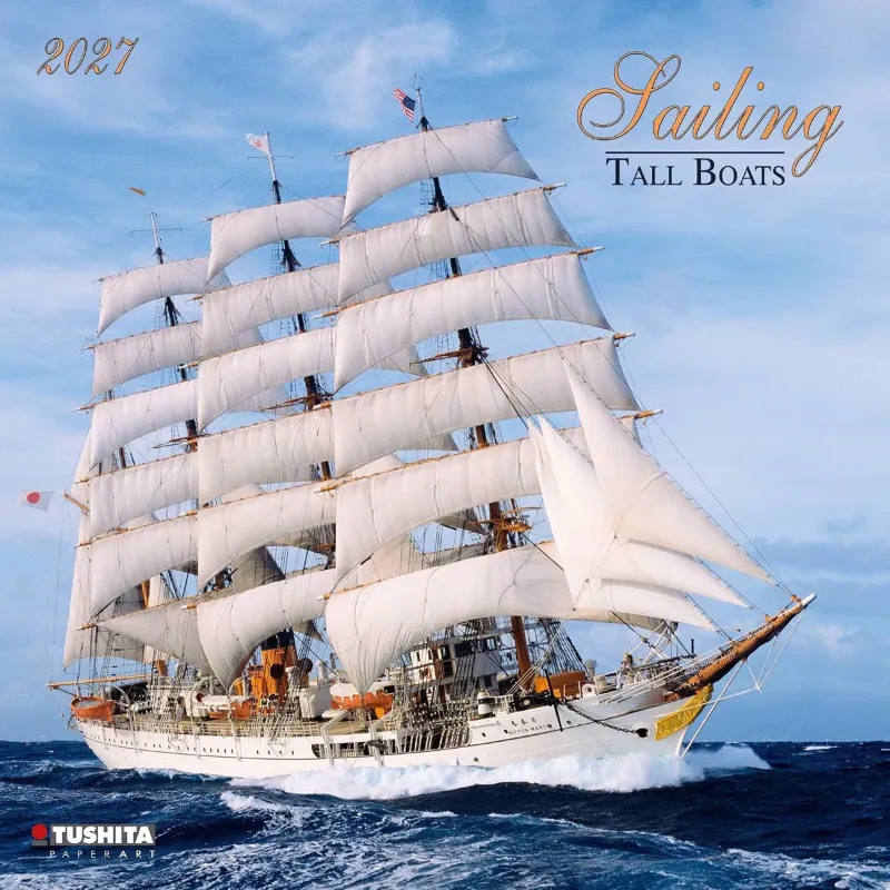 Зображення Sailing Tall Boats 2027