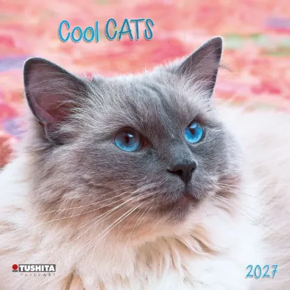 Зображення Cool Cats 2027