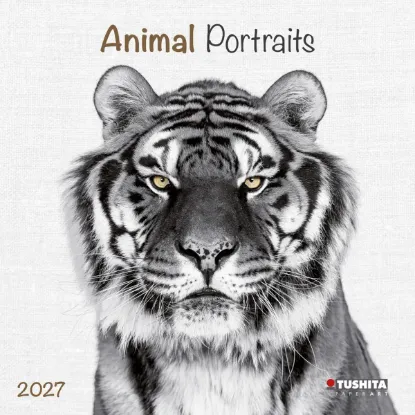 Зображення Animal Portrait 2027