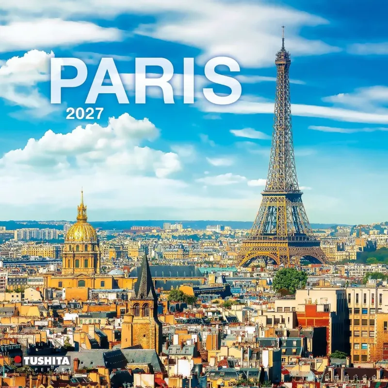 Зображення Paris 2027