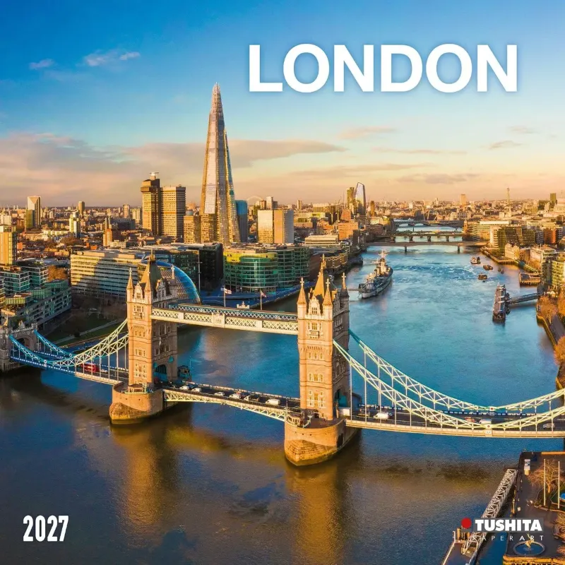 Зображення London 2027