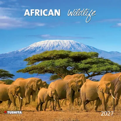 Зображення African Wildlife 2027