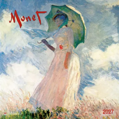 Зображення Monet 2027