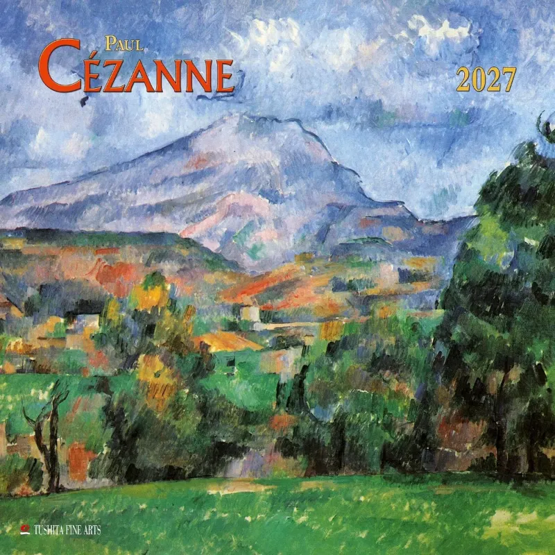 Зображення Paul Cezanne 2027