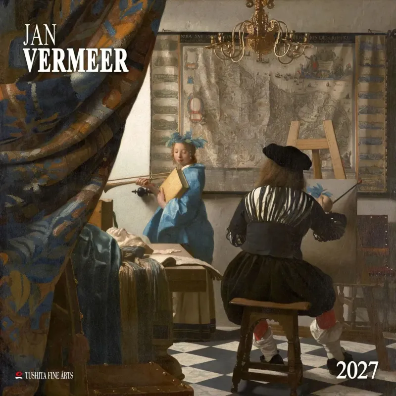 Зображення Jan Vermeer 2027