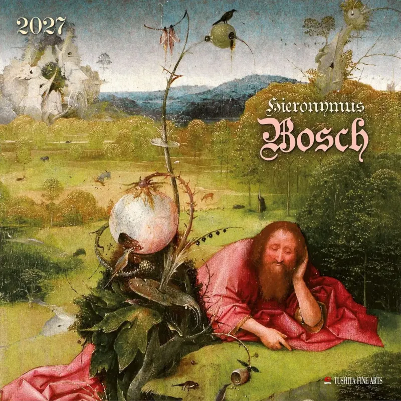 Зображення Hieronymus Bosch 2027