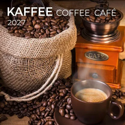 Зображення Kaffee / Coffee / Café 2027