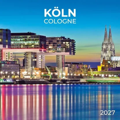 Зображення Köln / Cologne 2027