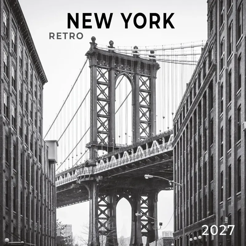 Зображення New York Retro 2027