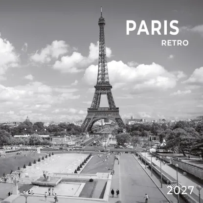 Зображення Paris Retro 2027