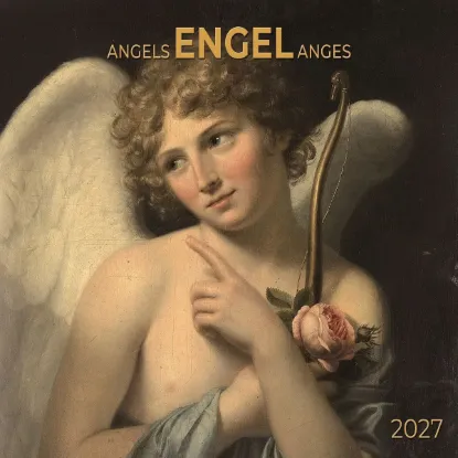Зображення Engel / Angels / Anges 2027