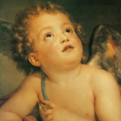 Зображення Календар Angels 2027