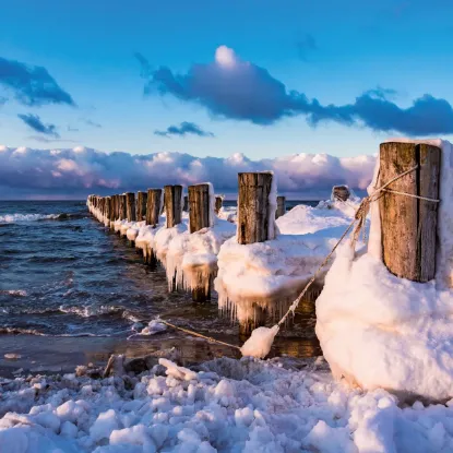 Зображення Календар Baltic Sea 2027