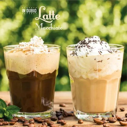 Зображення Календар Coffee 2027