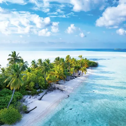Зображення Календар Beach & Sea 2027