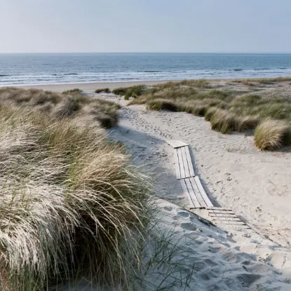 Зображення Календар Beach & Sea 2027