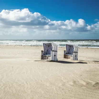 Зображення Календар Beach & Sea 2027