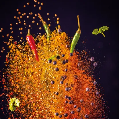 Зображення Календар Herbs & Spices 2027