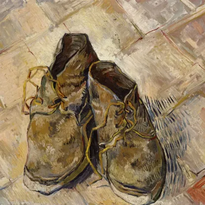 Зображення Календарь Van Gogh. From Vincent's Garden 2027