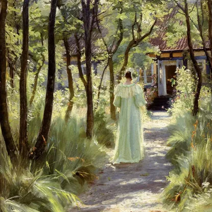 Зображення Календар Women and their Gardens 2027