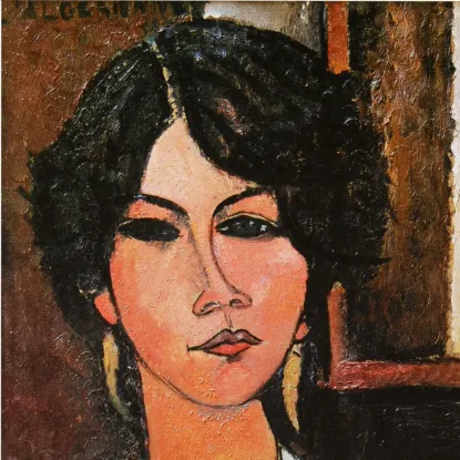 Зображення Календар Modigliani. Sensual Portraiture 2027